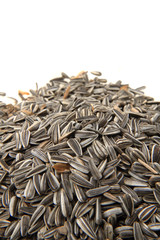 sunflower seeds as nice background