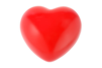 Fototapeta premium Valentine Love Heart