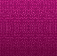 Damask Wallpaper Pattern