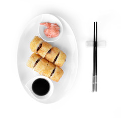 Japanese sushi