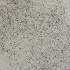 wet cement texture in building construction site for background