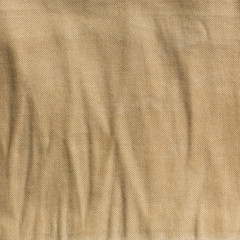 brown fabric texture background, material of textile industrial