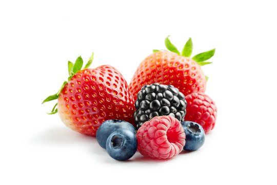 berries