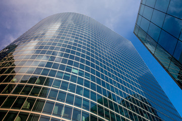 immeuble building travail