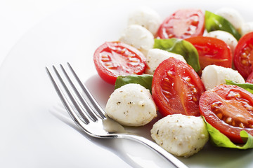 Caprese salad