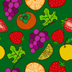 Seamless pattern