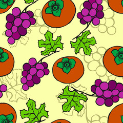 Seamless pattern