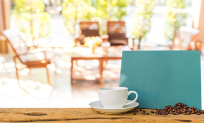 blur image of  in living room near the garden.