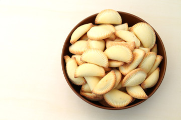 thai dessert in bowl