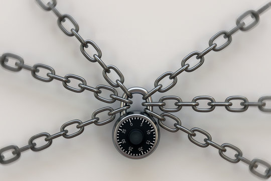 Cadenas chaines