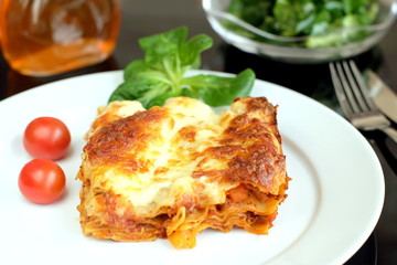 Lasagne