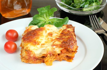 Lasagne