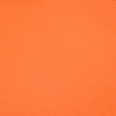 Orange nonwoven fabric texture background