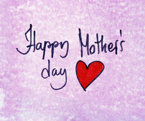 happy mothers day