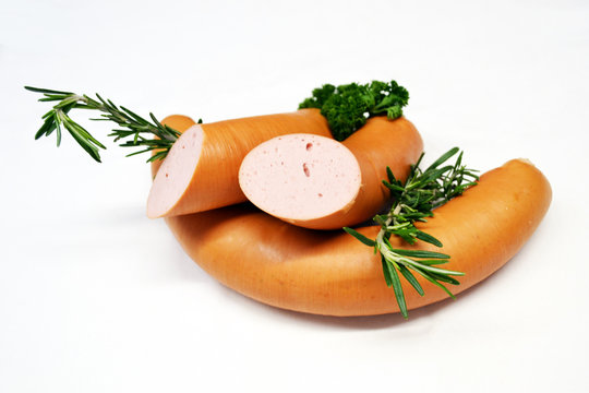 Fleischwurst