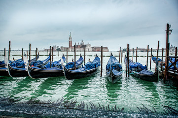 Fototapeta premium Venezia