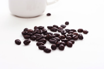 Coffee bean