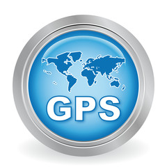 GPS ICON