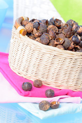 Soap nuts