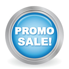 PROMO SALE ICON