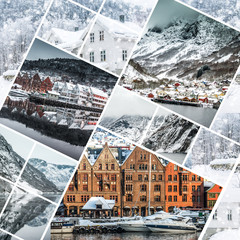 photos from Bergen