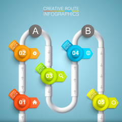Point algorithm information
