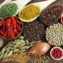 Spices