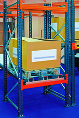 Cargo box