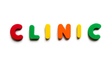 clinic