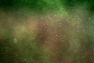 cosmic background color 35