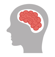 Idea design, vector illustration.