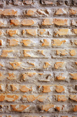 rough brick texture