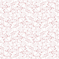 Umbrella pattern 2