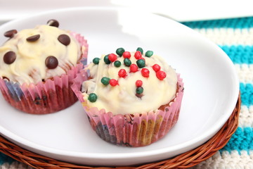 Muffins