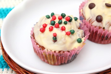 Muffins