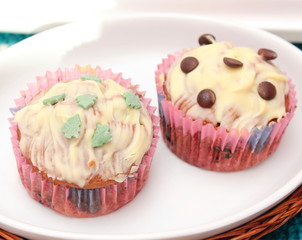 Muffins