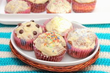 Muffins