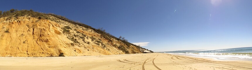 Rainbow Beach, Queensland, Australia