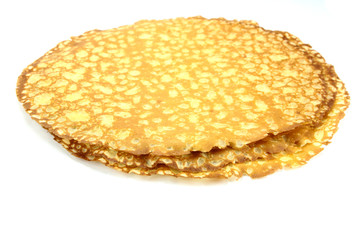 crêpes