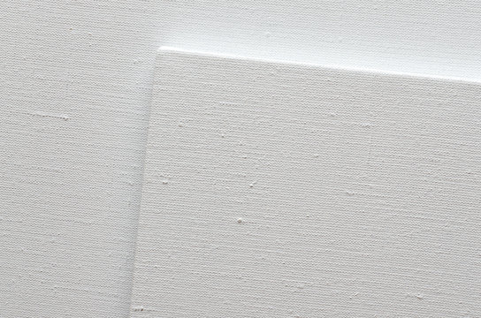 White Canvas./ White Canvas.