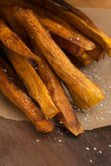 Sweet Potato Fries