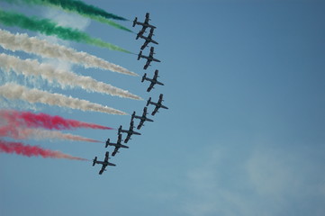 airshow