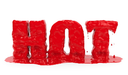 Hot 1 © nanomanpro
