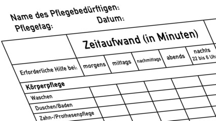 pi1 PflegeInfo - Pflegetagebuch - 16zu9 g3129