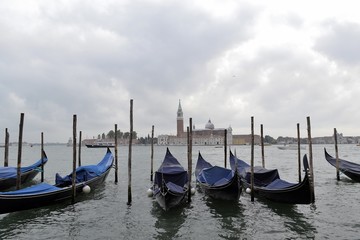 Gondolas