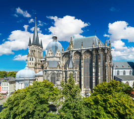 Aachener Dom