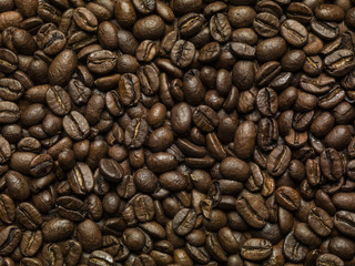 coffee beans