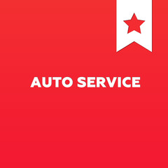 AUTO SERVICE