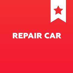 REPAIR CAR