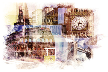 Fototapete bei efototapeten.de bestellen   